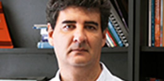Eduardo Zegarra – Main Researcher at GRADE (Grupo de Analísis para el Desarollo)